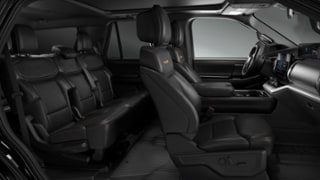 2027 Ford Expedition® Internal Image 1